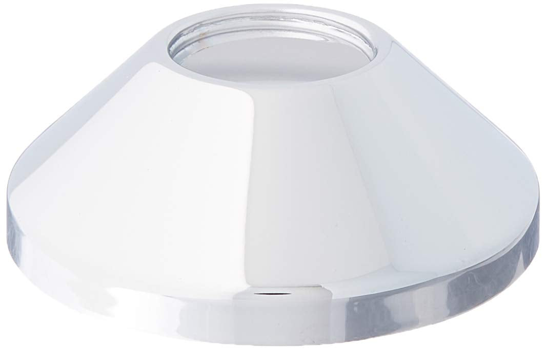 Grohe Repair Parts 0221000M Escutcheon in Grohe Chrome
