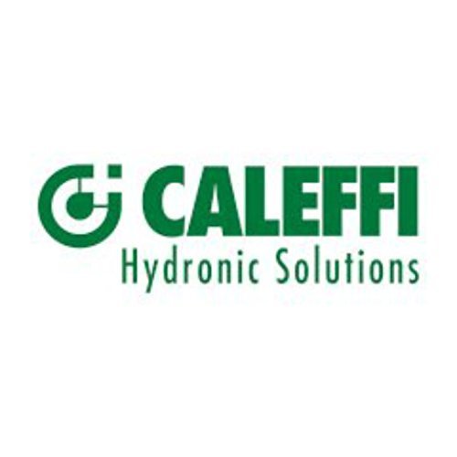 Caleffi 501502A MAXCAL Automatic air vent 3/4" NPT Female