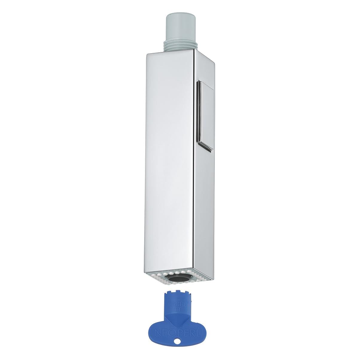 Grohe Repair Parts 46924000 Pull-Out Spray in Grohe Chrome