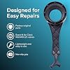 Sterling Water Treatment Water Softener Service Tool