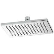 Brizo Siderna Rectangular Raincan Shower Head