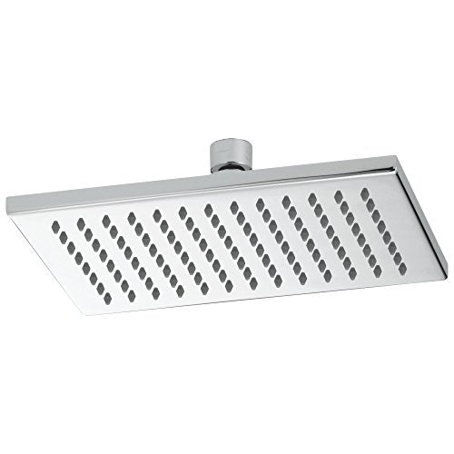 Brizo Siderna Rectangular Raincan Shower Head