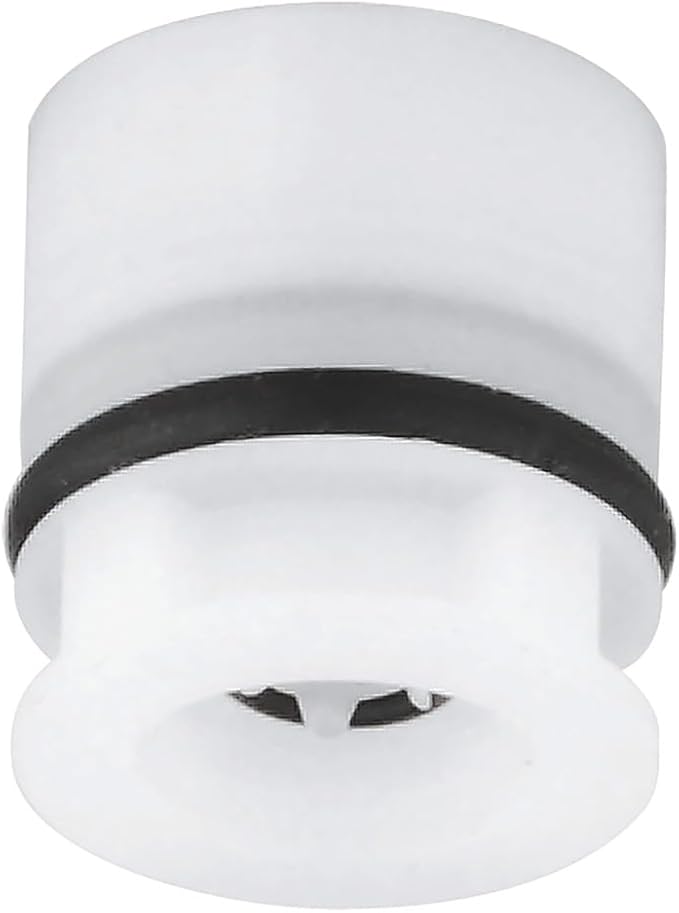 Grohe Repair Parts 08567000 Non-Return Valve in Grohe Chrome