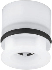 Grohe Repair Parts 08567000 Non-Return Valve in Grohe Chrome