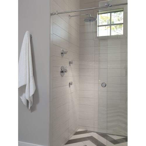 Delta RP46870CZ Shower Arm - 16" in Champagne Bronze Finish