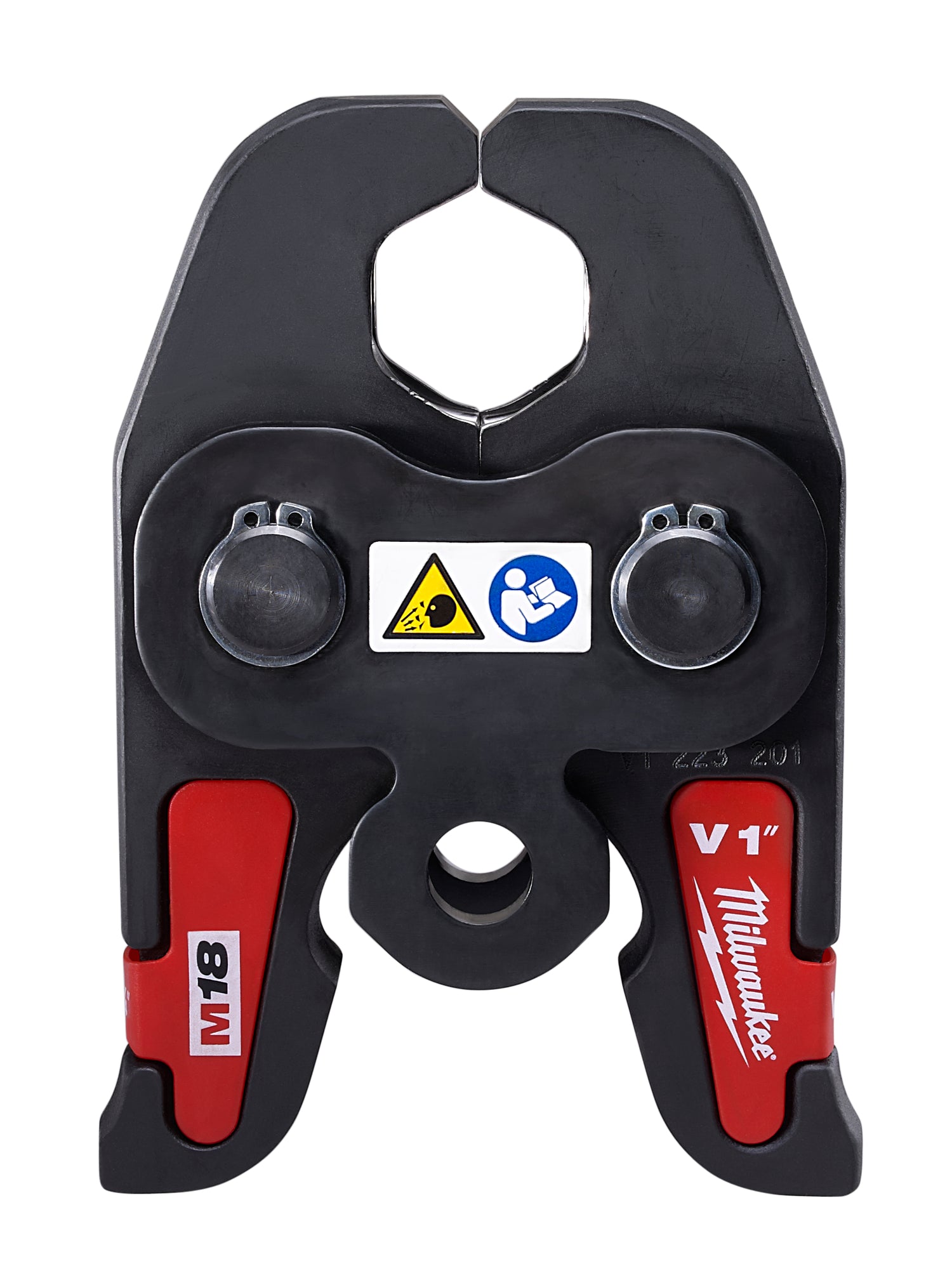 Milwaukee 49-16-2652 M18 1 in. Press Jaw