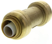Sharkbite 1/2 in. x 1/2 in. Check Valve in Brass - U2008-0000LF
