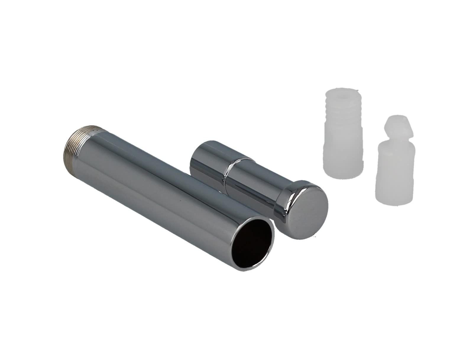 Grohe Repair Parts 46008000 Diverter Knob in Grohe Chrome