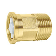 Caleffi 59840A 3/4" NPT Check Valve 5211- 3