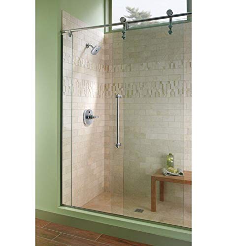 Delta Ashlyn RP77090SS Metal Lever Handle Kit - 14 Series in Stainless Finish