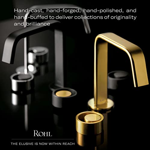 Rohl Wall Mount Handshower Holder in Antique Gold - 1660AG