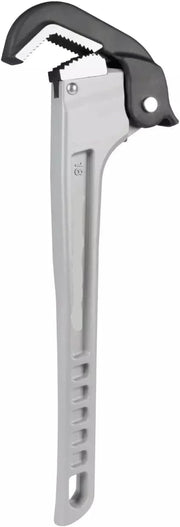 Milwaukee 18 inch Aluminum Self-Adjusting Pipe Wrench - 48-22-7418
