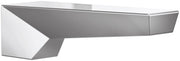 Delta Trillian RP93249PCPR Non-Diverter Tub Spout in Lumicoat Chrome Finish