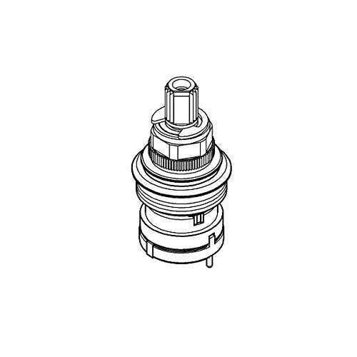 Grohe Repair Parts 47364000 Aquadimmer in Grohe Chrome