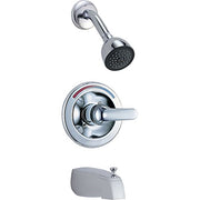 Delta Commercial HDF T13491 Monitor 13 Series Tub and Shower Trim