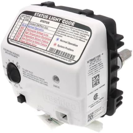Residential Natural Gas Control Valve for Water Heater