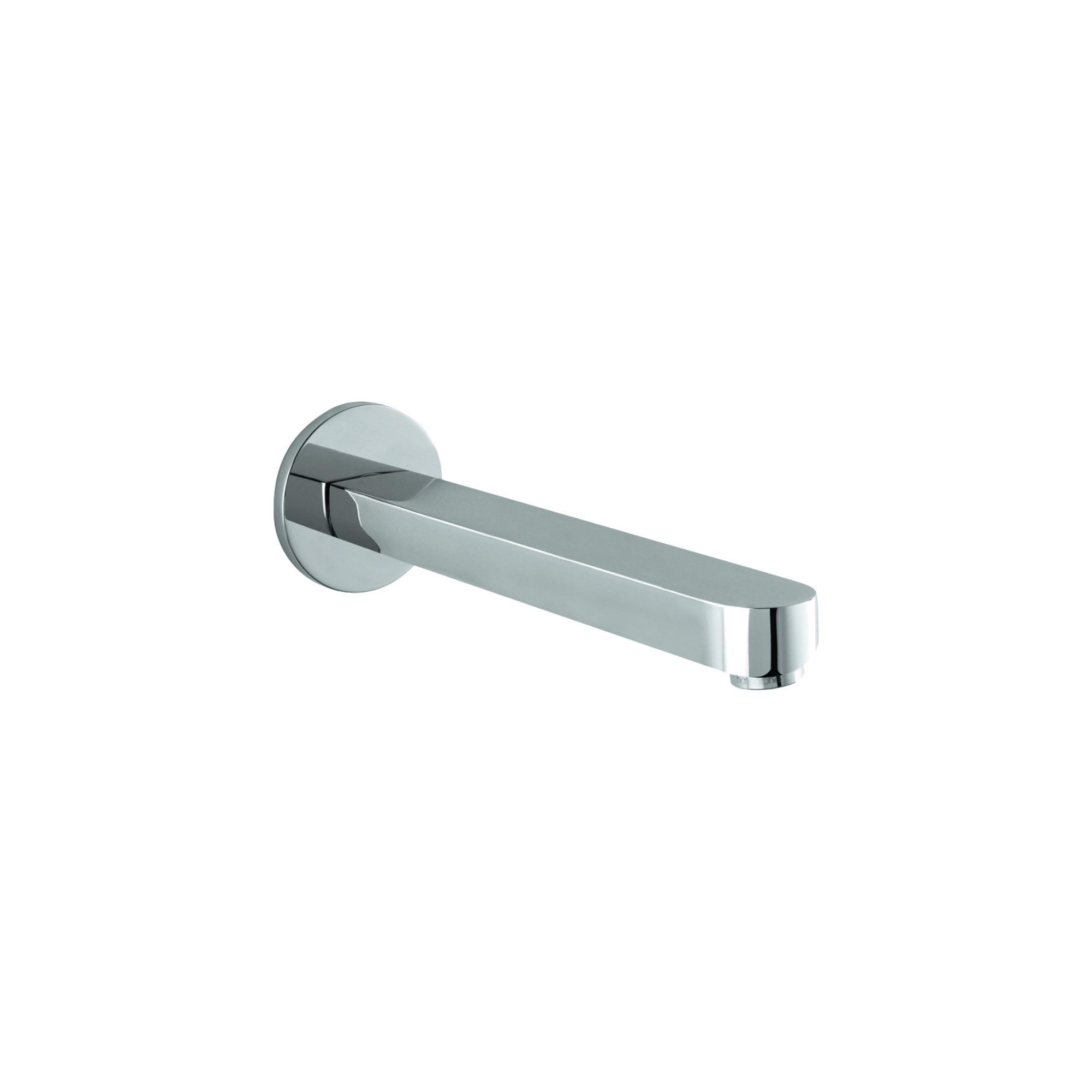 Hansgrohe 14421001 Metris S Tub Spout 9" in Chrome