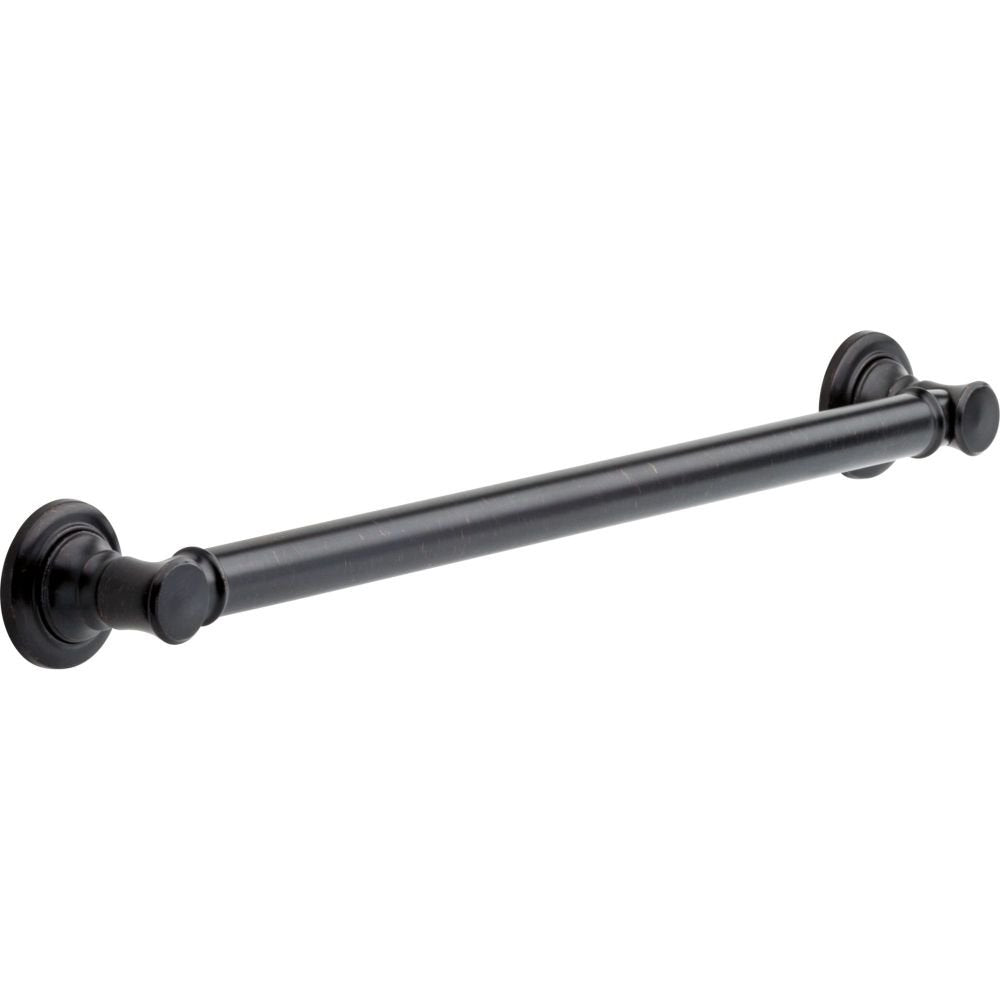 Delta 24 in. Traditional Grab Bar