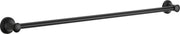 Delta BathSafety 42" Transitional Decorative ADA Grab Bar