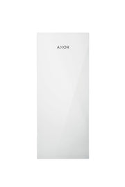 AXOR 47904000 MyEdition Plate 245 Metal in Chrome