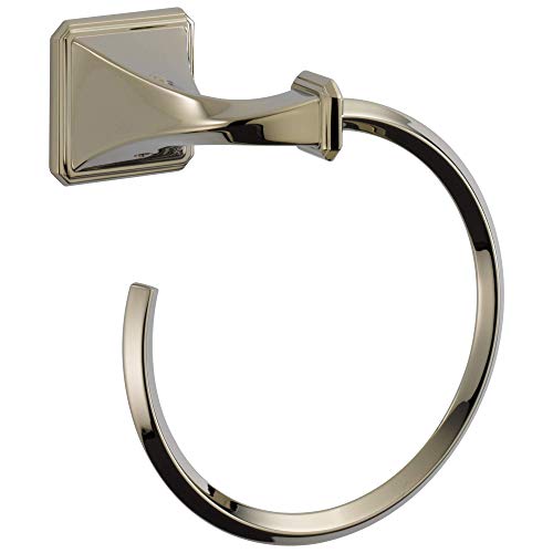 Brizo Virage Towel Ring