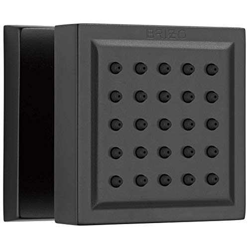 Brizo Universal Showering Touch-Clean Square Body Spray