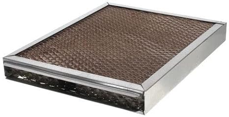 GeneralAire Model 7002 990-13 Humidifier Evaporator Pad - 288 pack (Pallet)