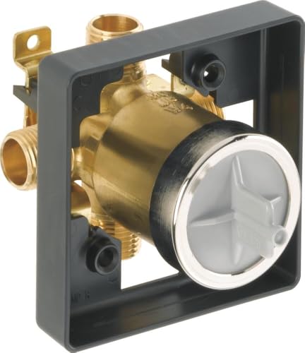 Delta R10000-UNBX Pressure Balance Rough-In Universal
