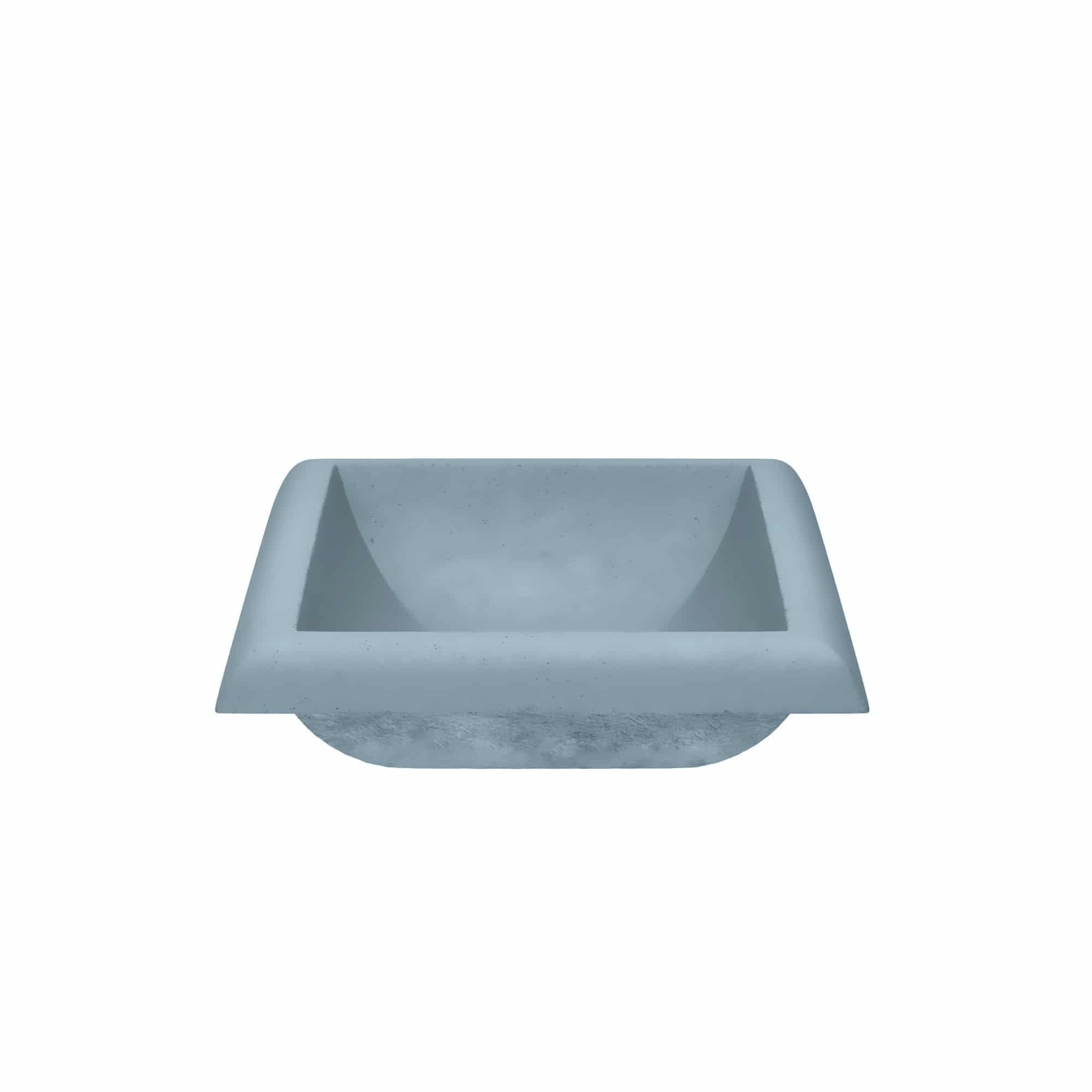 Native Trails NSL2216-P Montecito Bathroom Sink: Pearl