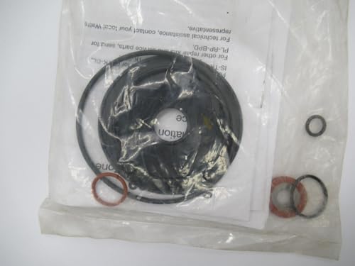 Watts 0887786 009M2 Relief Valve Rubber Parts Kit 1 Inch