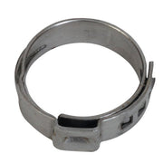 Sharkbite 3/4 PEX Clamp Ring in Stainless Steel - UC955