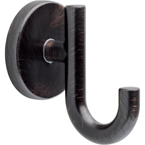 Delta Trinsic 759350-RB Robe Hook: Venetian Bronze