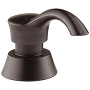Delta DeLuca RP50781 Soap / Lotion Dispenser: Chrome