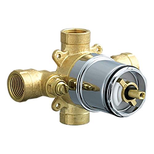 Peerless Core PTR188700-IPWS Pressure Balance Valve Body