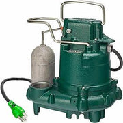 Zoeller Long Cycle Switch Kit - 10-0001