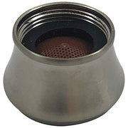 Peerless Choice RP92863SS-1.8 Kitchen Aerator Housing in Stainless Finish