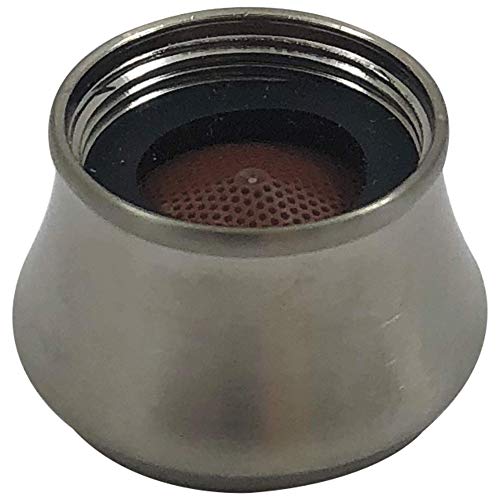 Peerless Choice RP92863SS-1.8 Kitchen Aerator Housing in Stainless Finish