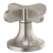 Brizo Odin Widespread Lavatory Low Cross Handles