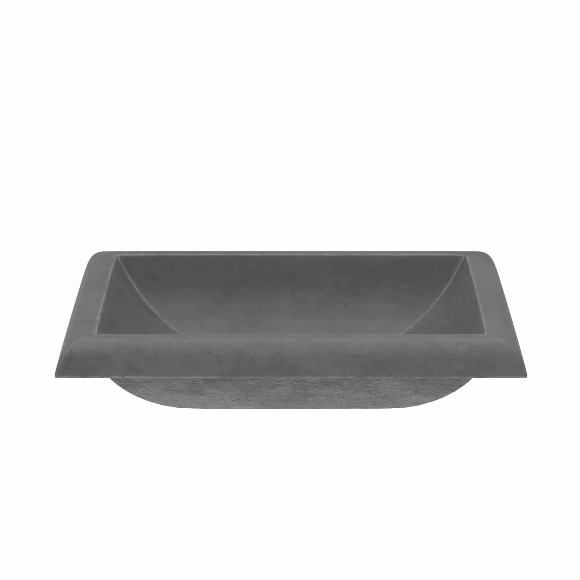 Native Trails NSL2216-P Montecito Bathroom Sink: Pearl