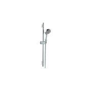 Hansgrohe 04266000 Raindance S Wallbar Set 120 3-Jet 24", 2.5 GPM in Chrome