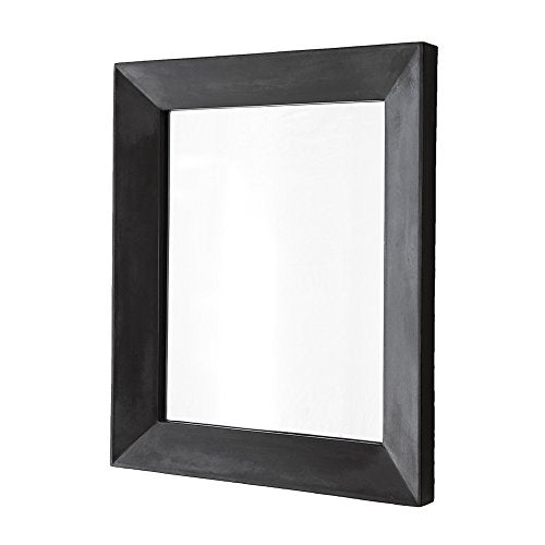 Native Trails NSMR2622-S Portola Small Mirror: Slate