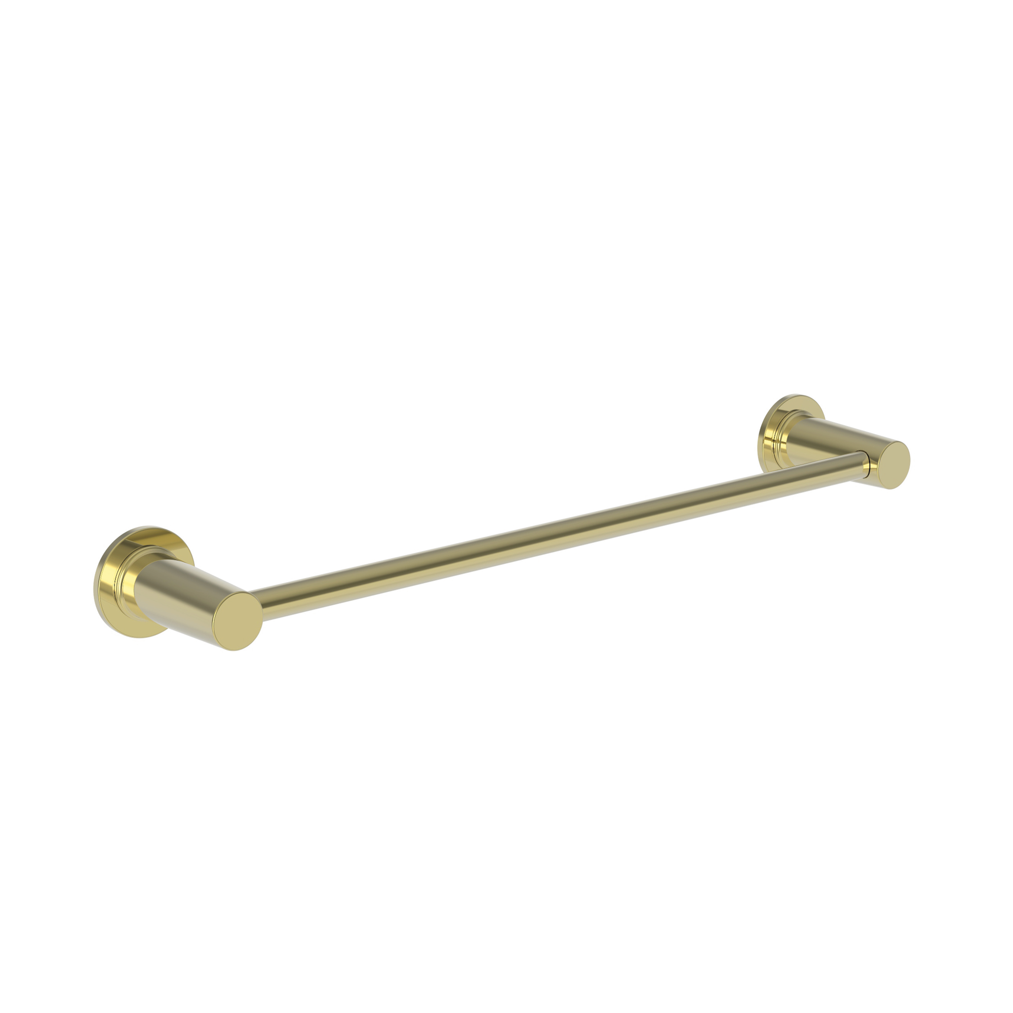 Newport Brass Dorrance 18 Inch Round Towel Bar