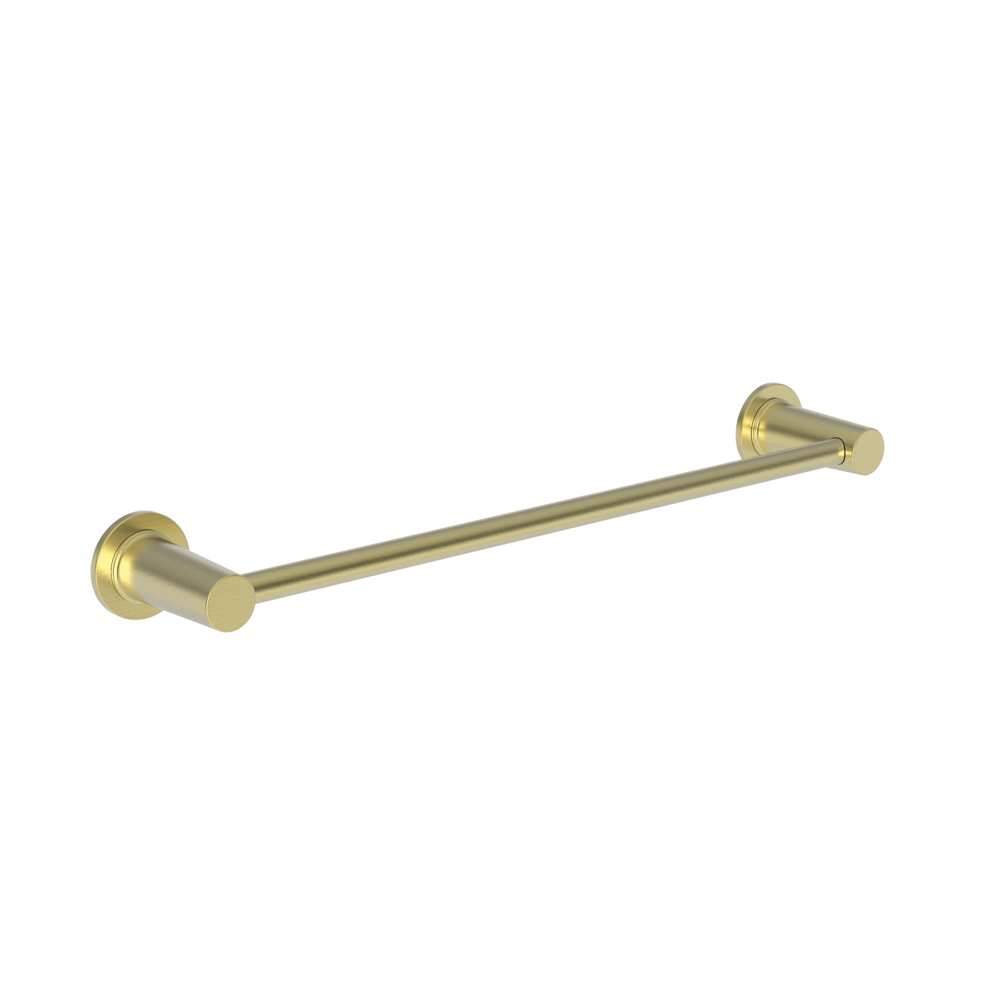 Newport Brass Dorrance 18 Inch Round Towel Bar