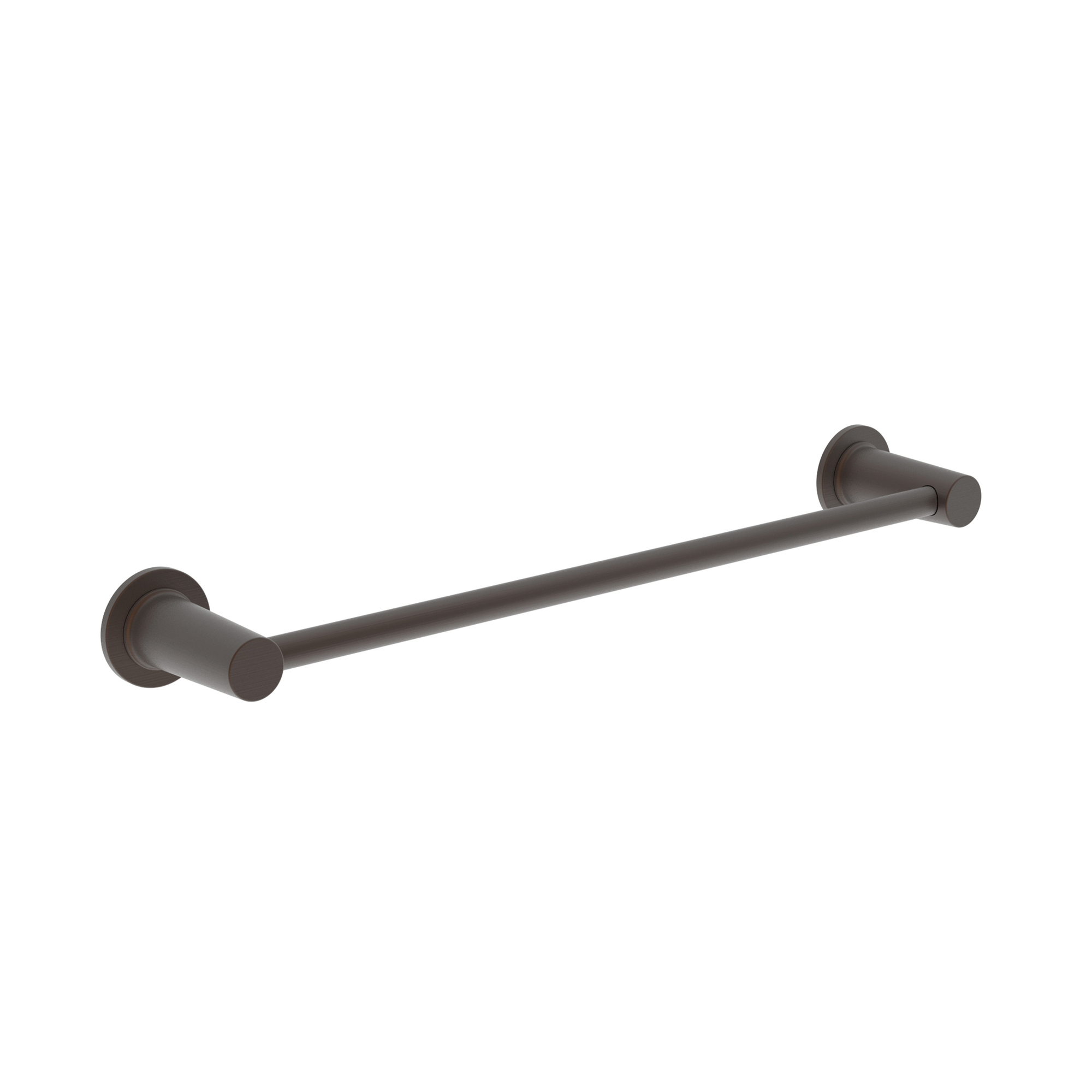 Newport Brass Dorrance 18 Inch Round Towel Bar
