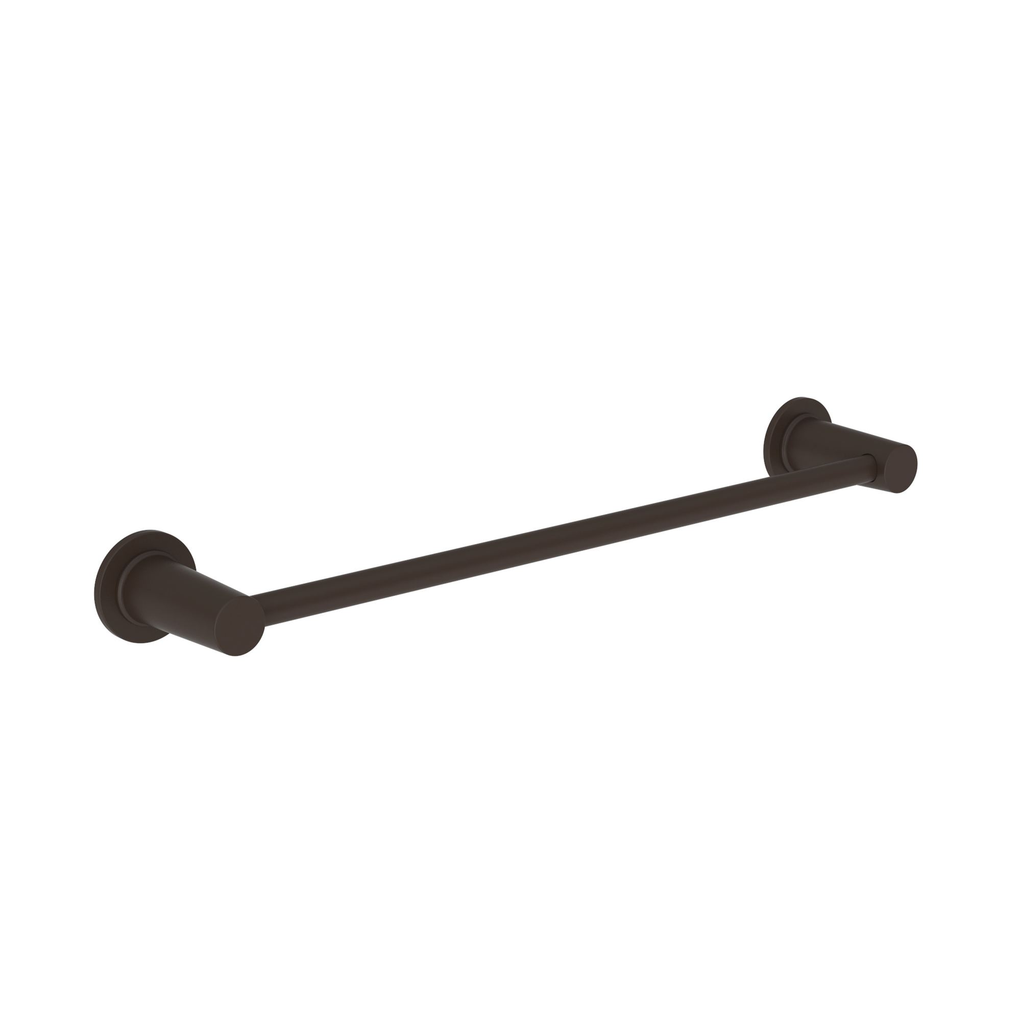 Newport Brass Dorrance 18 Inch Round Towel Bar