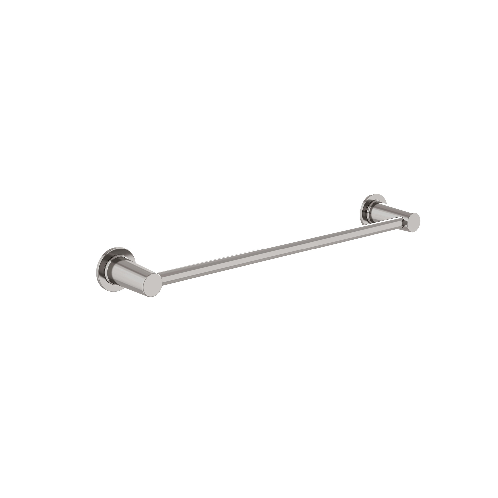 Newport Brass Dorrance 18 Inch Round Towel Bar