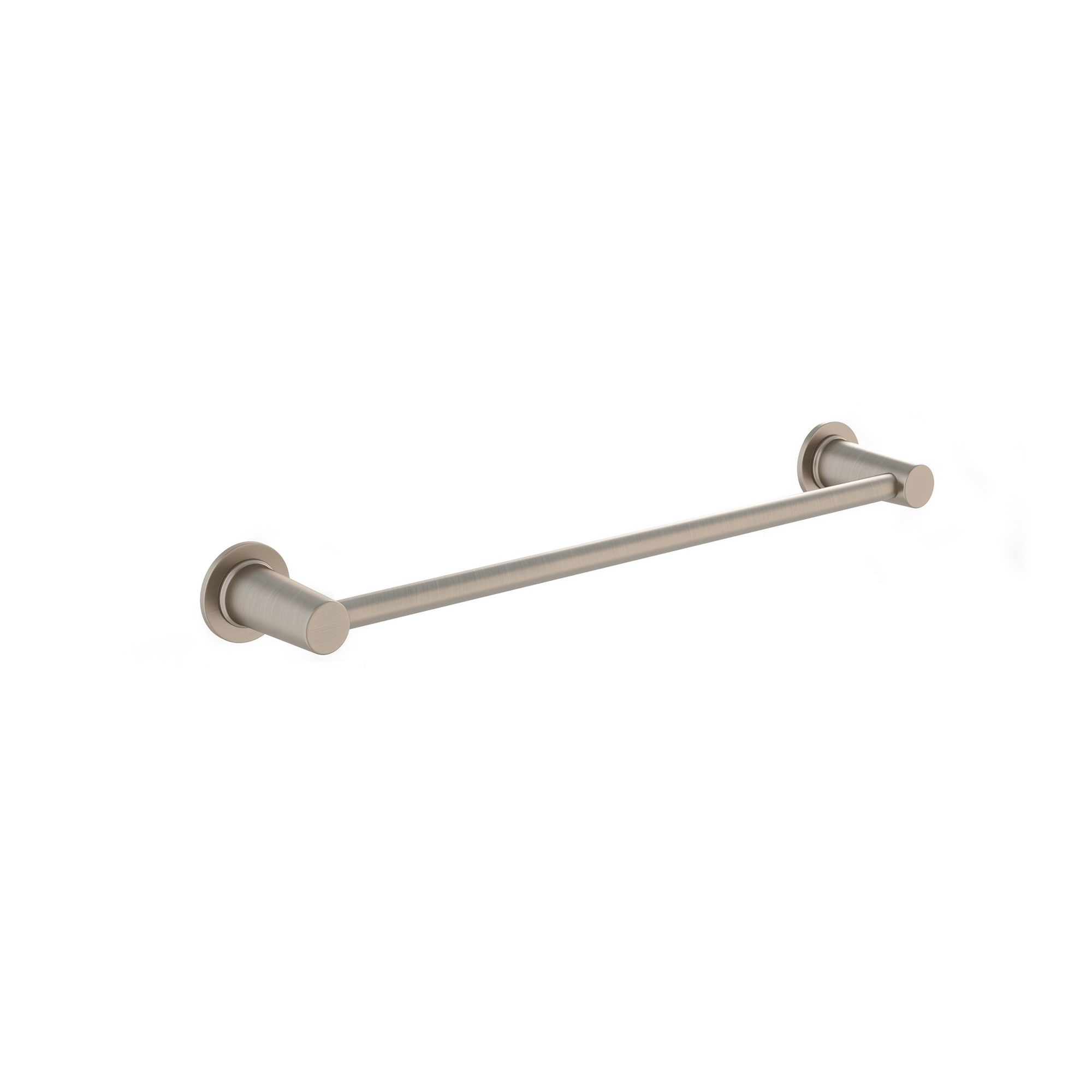Newport Brass Dorrance 18 Inch Round Towel Bar