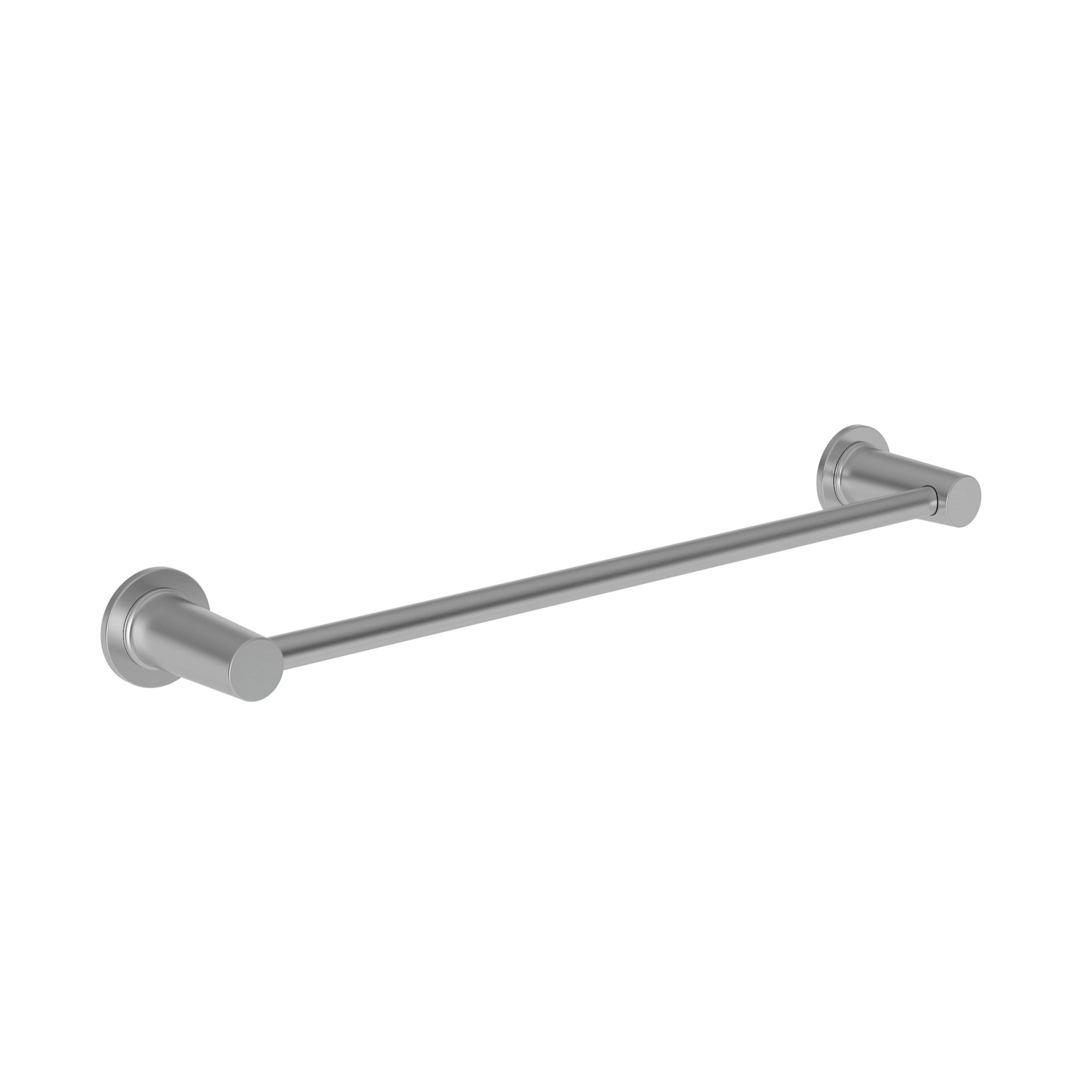 Newport Brass Dorrance 18 Inch Round Towel Bar