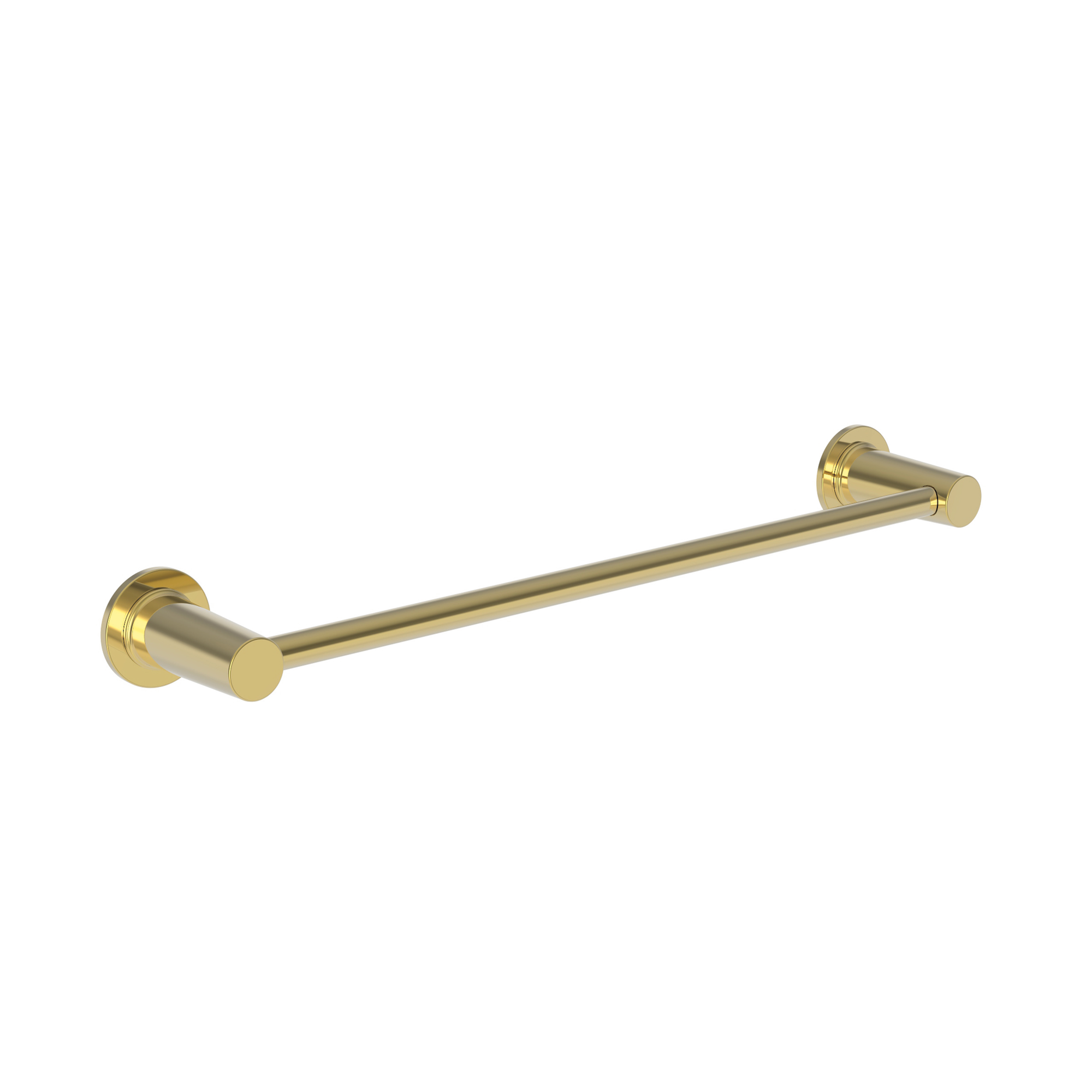 Newport Brass Dorrance 18 Inch Round Towel Bar