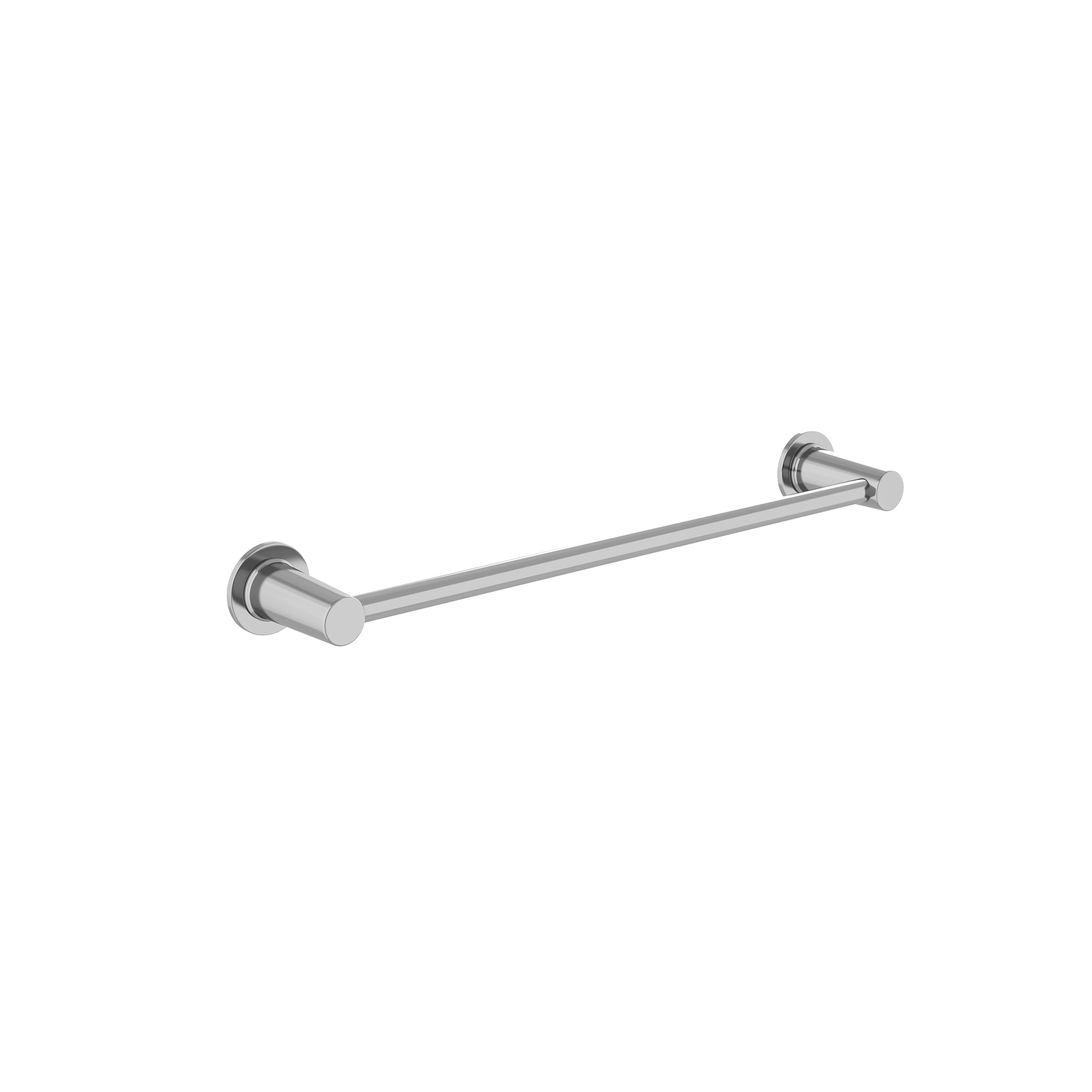 Newport Brass Dorrance 18 Inch Round Towel Bar